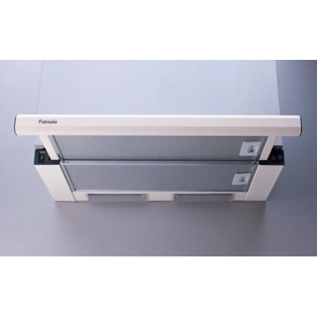 Вытяжка Slim 60 Ivory A-7